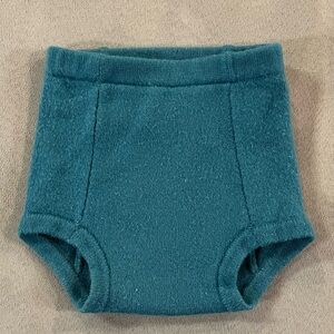 Sustainablebabyish Sloomb S2 wool diaper cover